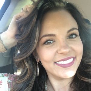 Meet your Posher, Meghan